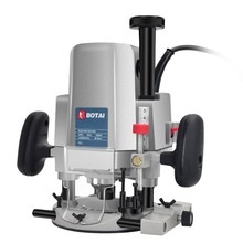 电木铣小型雕刻机木工开开孔槽机工业修边机大锣机开锁孔开榫工具