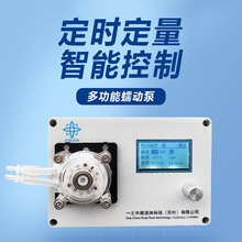 计量泵泵小型滴定泵吸水泵泵电动直流循环实验室