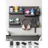 Extra large long board sampler set 2 (Black)