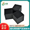 wholesale 100*100*50mm ordinary Honeycomb activity Carbon block Smoke filter  Special type Activated carbon