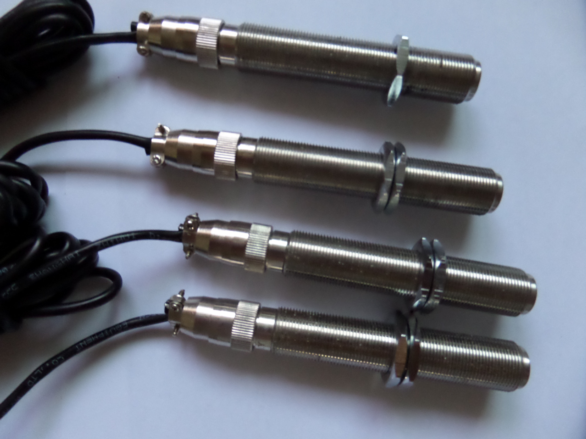 有源磁电转速传感器分辨率高、可靠性优良、使用温度范围宽