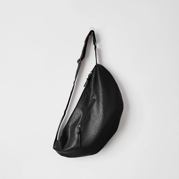 Black, small
