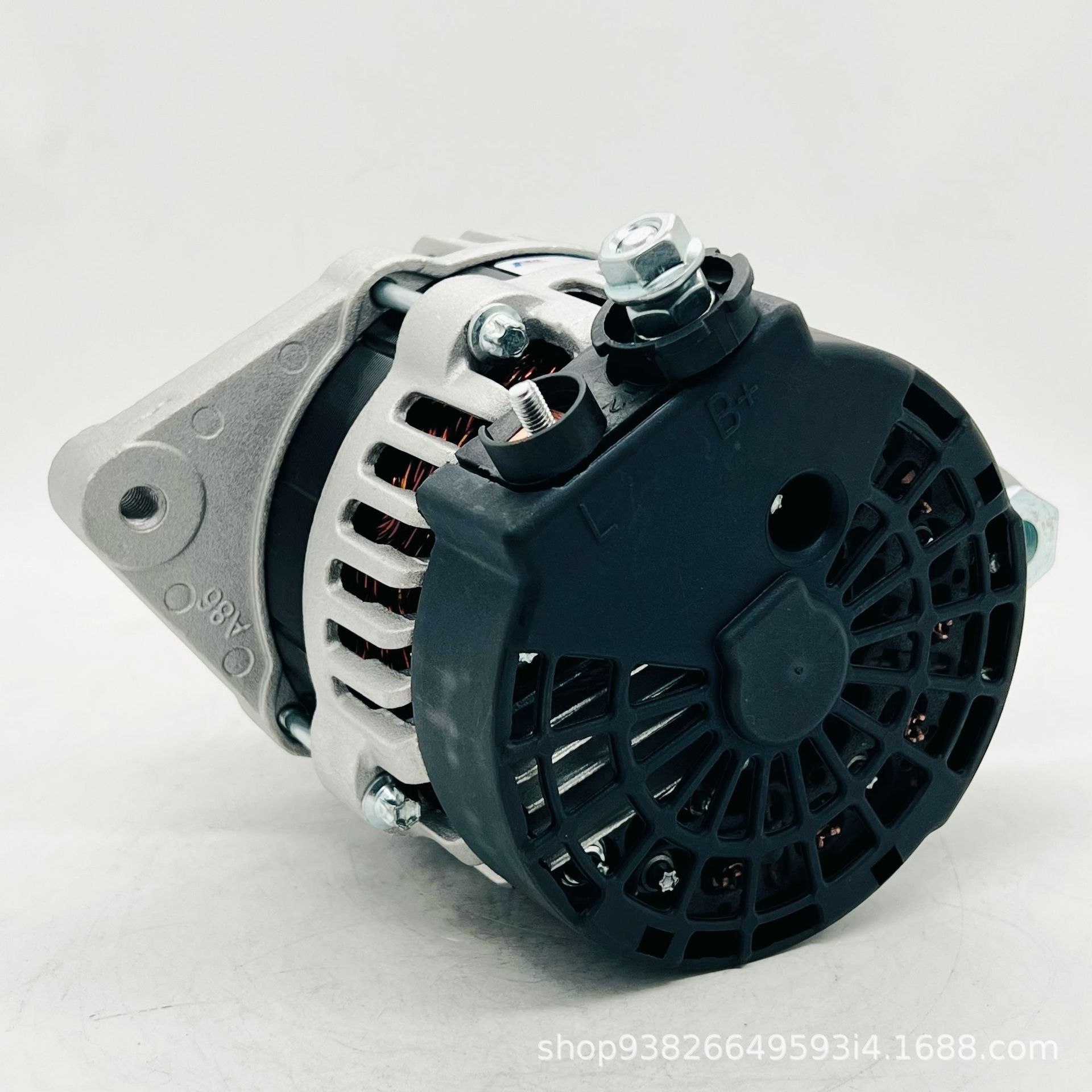 Suitable for BYD car alternator 371QA3701020 ALQ2758 auto parts direct sales