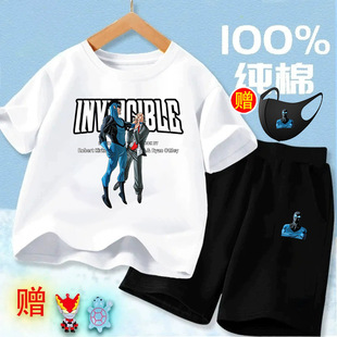 INVINCIBLE��ͯ���˼�������ȫ���R�˸���ɭ�o���قb����T�����b