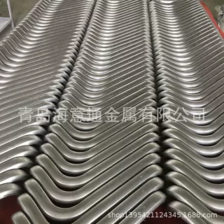 厂家供应铝管 铝合金 工业型材 铝管 铝合金铝型材弯管等深加工
