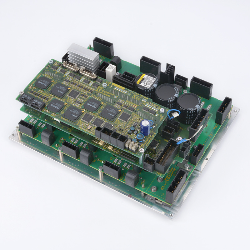 A06B-6400-H005发那科fanuc原装伺服驱动器放大器现货议价