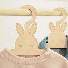 10pcs DIY��ͯľ�|���ӄ����¼� ���⃺ͯ����ͨ�¼ܒ���b��ռ{