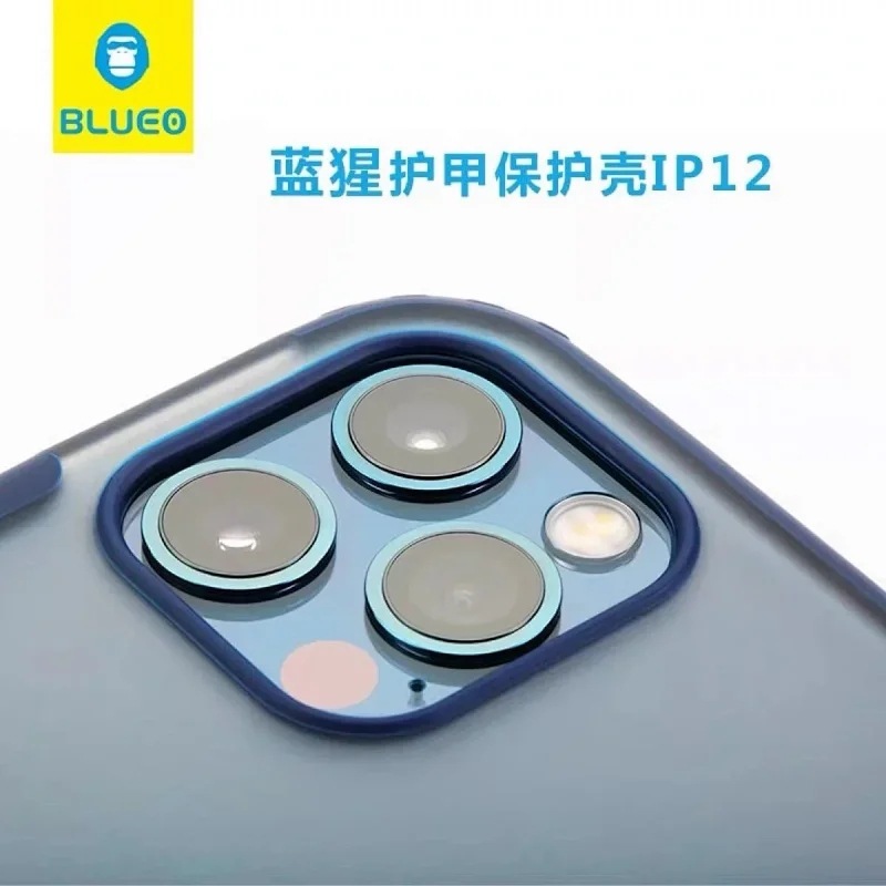 【蓝猩】磨砂护甲手机壳 苹果 国产mate60全系列，pura70 全系列|undefined