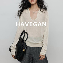 �c�gHAVEGAN/�ļ���z�����L�����ᘿ�T��Ů���I���X�L���e����