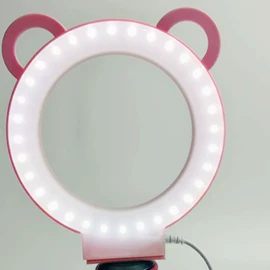 相机滤镜;手机支架;补光灯