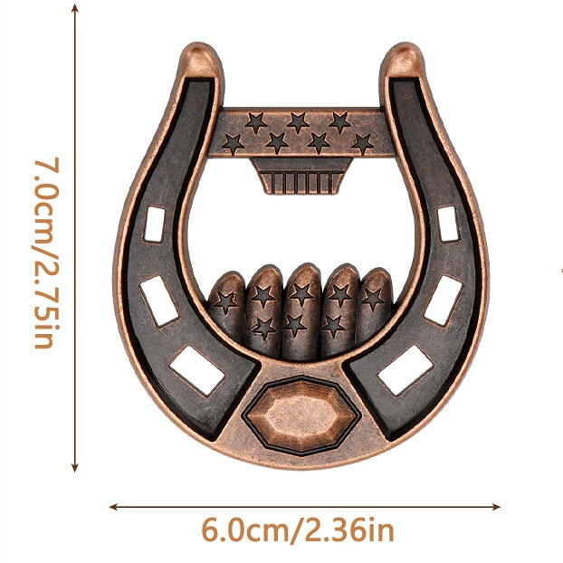 Un solo buckle