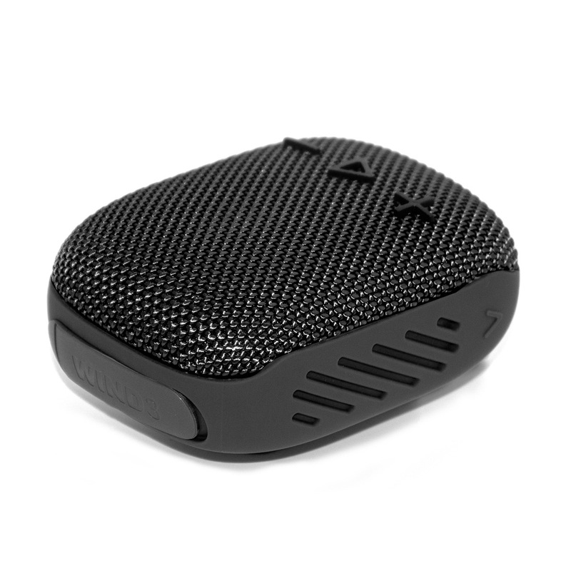 クロスボーダー WIND3 クリップサイクリング高品質ワイヤレス Bluetooth スピーカー屋外ポータブルカードサブウーファー|undefined