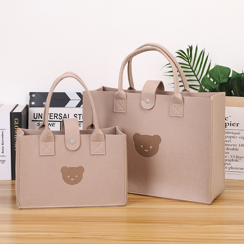 카멜 * 스몰 사이즈 30*20*12cm