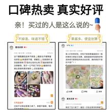 网红零食蜡瓶糖成品夹心爆浆主播吃抖音蜂蜡咀嚼腊可食用