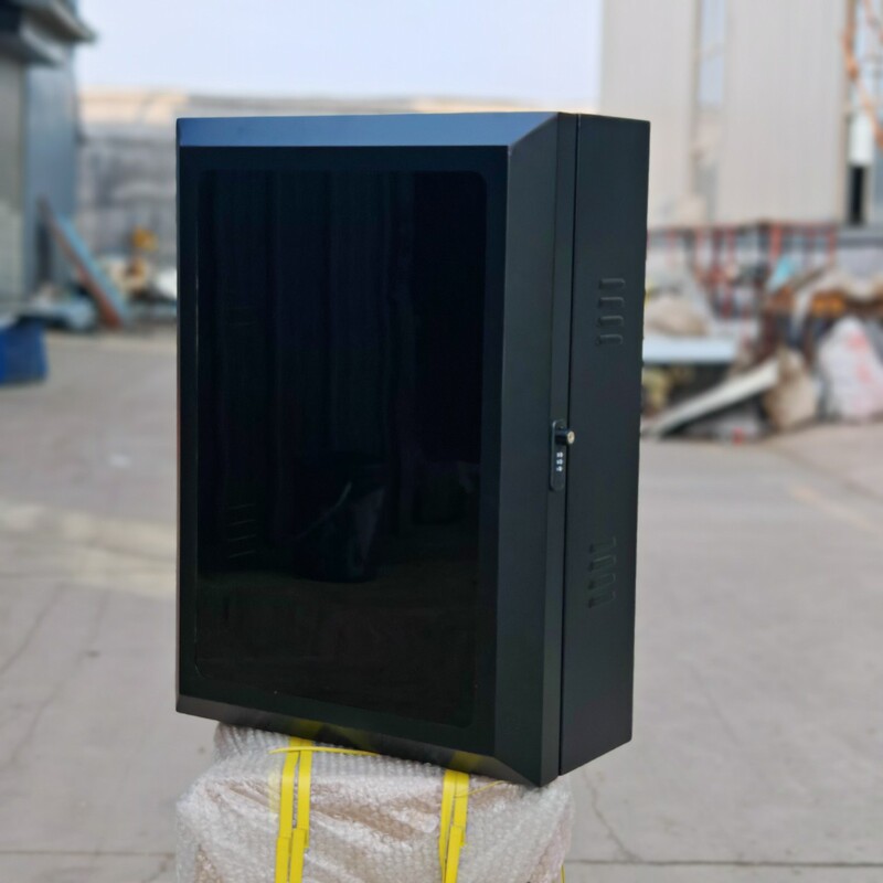 Charging Station Protection Box for Tesla, Byd, Bmw, Li Auto, Xpeng; Charging Station Pillar Protection Box, Rainproof Box