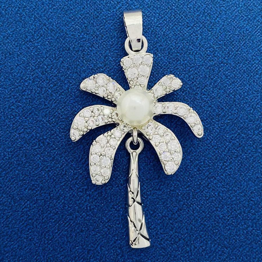 Nuevo colgante con moda clásico todo-fósforo colgante fuente joyería fábrica directa al por mayor sin cadena