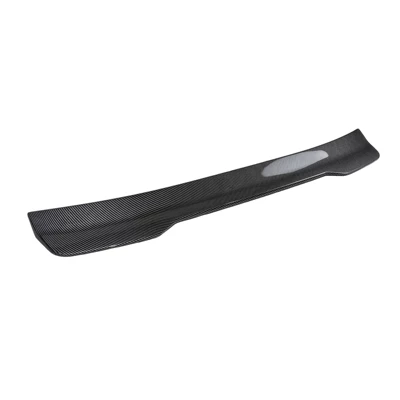 Upgraded Roof Tail Wing, Fixed | Fixed wind wing