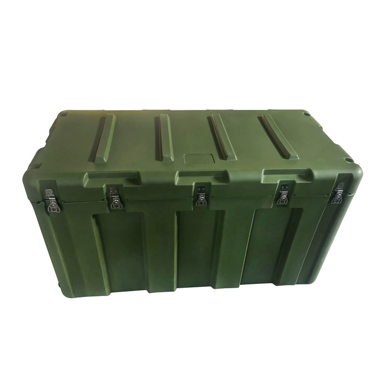 Прямые продажи с фабрики Sanjunxing RS870B, утолщенная герметичная защитная коробка для фотооборудования, ящик для инструментов