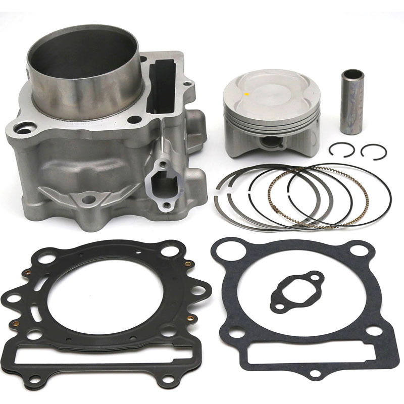 Atv Beach Bike Cylinder Kit Hs400 Utv400 Cylinder Liner Piston 13101-004-0000