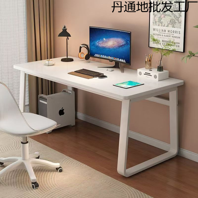 Simple Modern Desk Bedroom Computer Desk Home Office Desk Rental House Rental Cheap Table Ready Stock Simple Modern Desk Bedroom Computer Desk Home Office Desk Rental House Rental Cheap Table Ready Stock