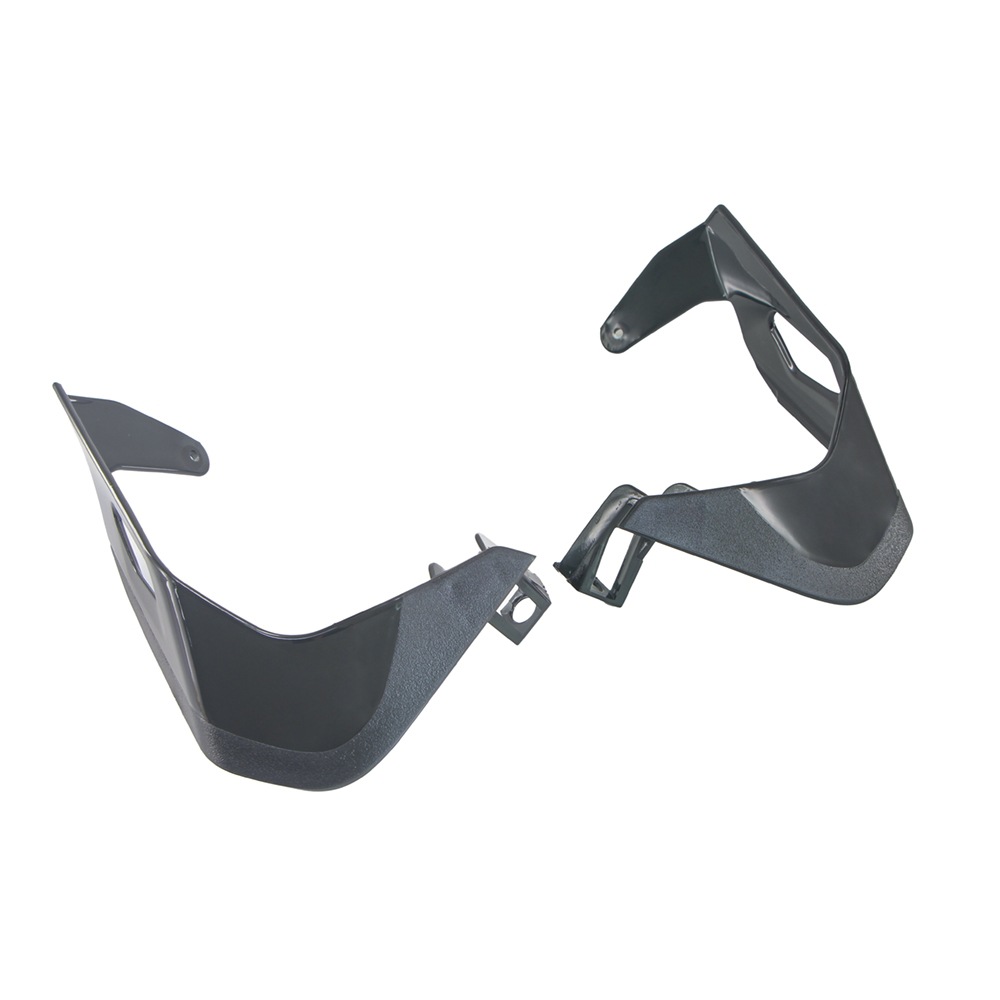 Applicable to Honda CRF 1100 L non-dual adventure 2020-2023 motorcycle windshield side panel rectification