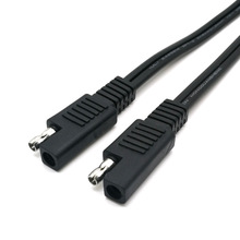 SPT-2 ���~0.75ƽ��10A�B�Ӿ� ���̫���늳�SAE�Դ�����L��1M