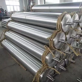 胶辊;托辊;水辊