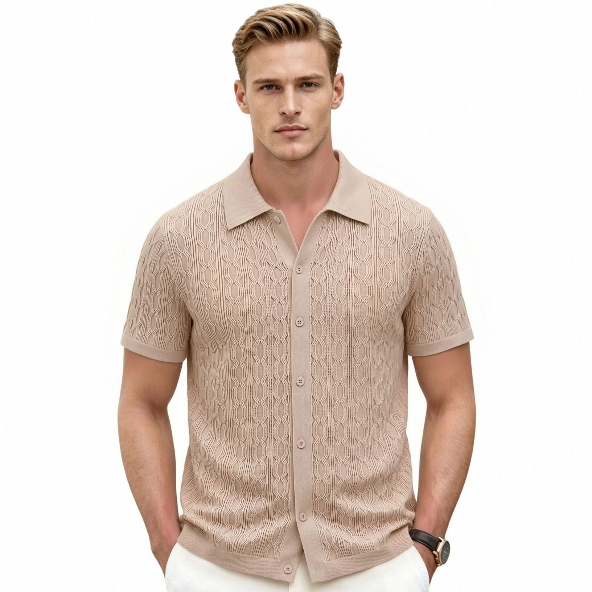 Khaki / M