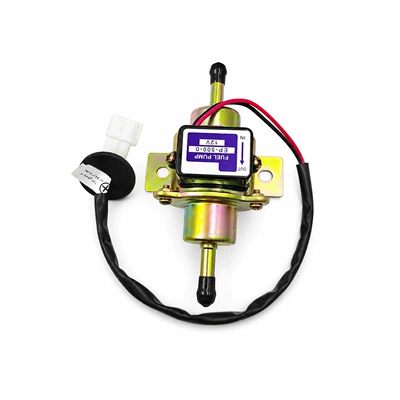 Fuel pump Oil pump, nozzle