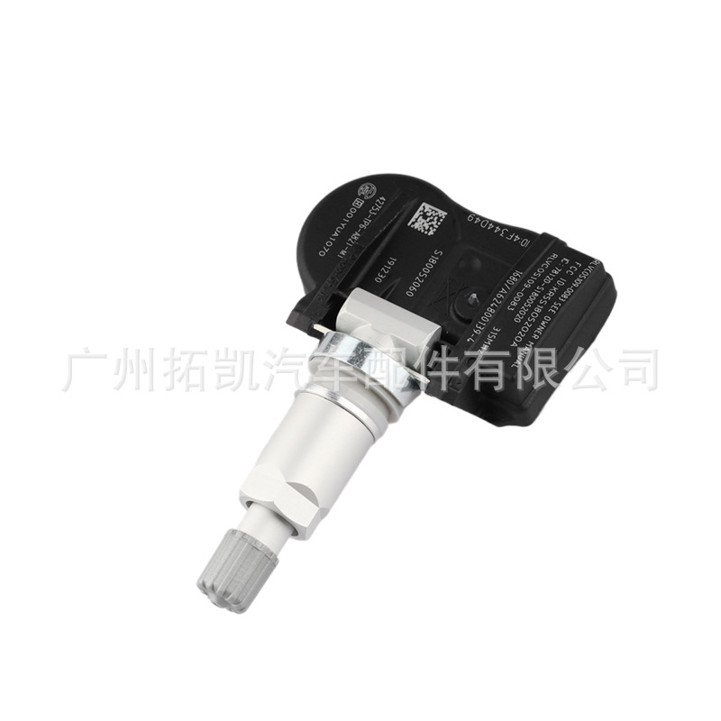 42753-TP6-A821-M1 42753TP6A821M1 para Honda Sensor de presión de neumáticos TPMS