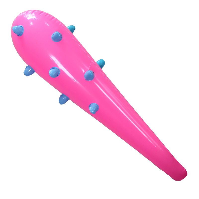 1 pink wolf tooth stick