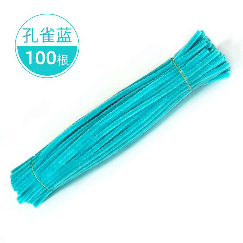 Fábrica directa de 8 mm cifrado secreto embalaje independiente barra de torsión creativa DIY hecha a mano color macarón