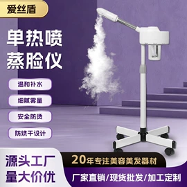 美容喷雾仪;焗油帽;其他美容仪器