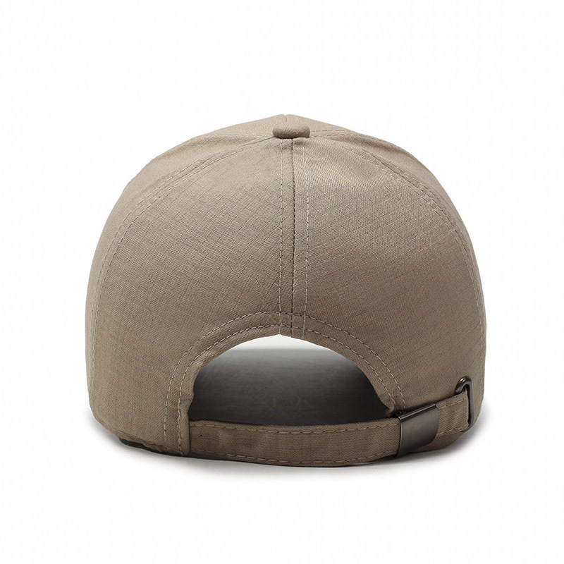 Herren Baseball Cap Für Sport Und Freizeit Klassisches Design_voghion.com