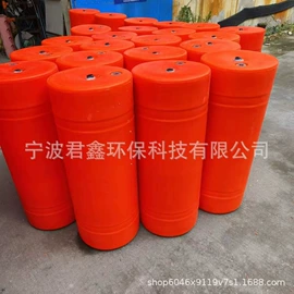 拦污浮筒;航道设施;油水分离设备
