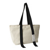 Fashionable trend extra large bag for leisure, 2023, oxford cloth