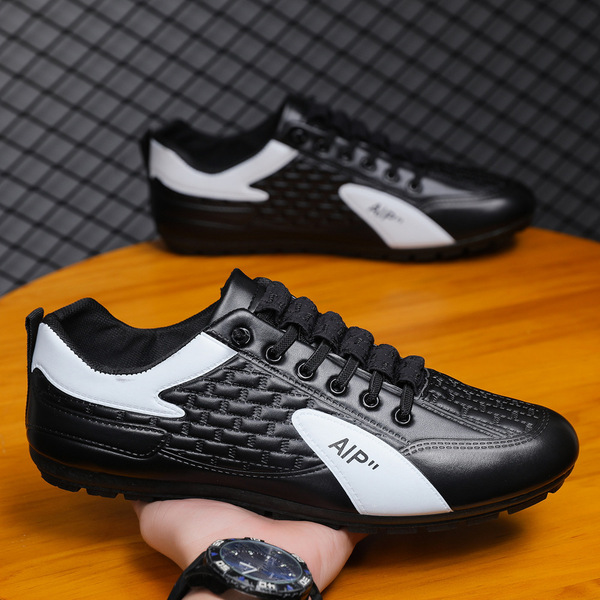 casual footwear flat