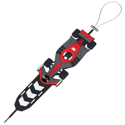 Static Rod/Key Bag | Hanging Ornament Luminous