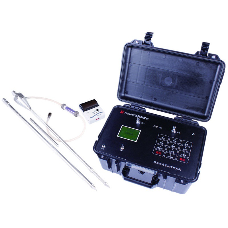 FD-216测氡仪