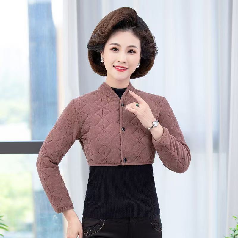 카멜 [허리보호대 없는 긴소매]