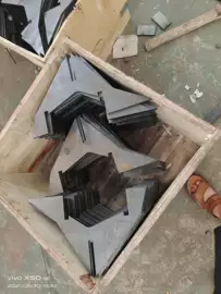 方管;无缝管;普中板