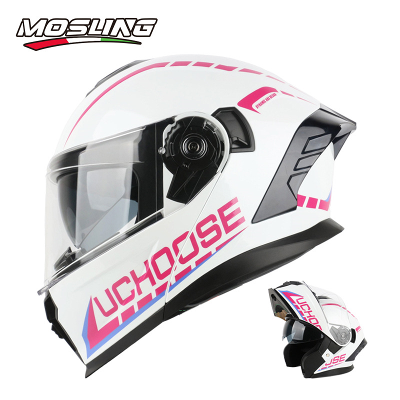 밝은 흰색 파우더 라인