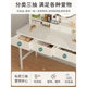 Dressing Table for Bedroom Simple Modern Small Apartment Makeup Table Dressing Table Small 2025 Light Luxury New Style