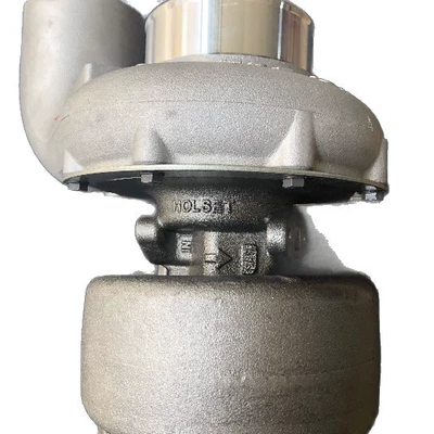 V014735 Turbocharger, Supercharger