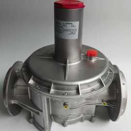 意大利菲奥30166F现货气动减压阀燃气稳压阀隔膜式调压器