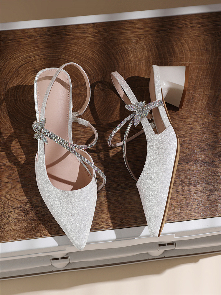 JST 7126 bạc