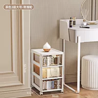 [Трёхслойный пол типа B] универсальные колеса + большая грузоподъемность