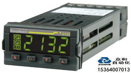Eurotherm Uk Continental 2132I/Al/Vh/Eng/F2790/Kl/Fh/K/