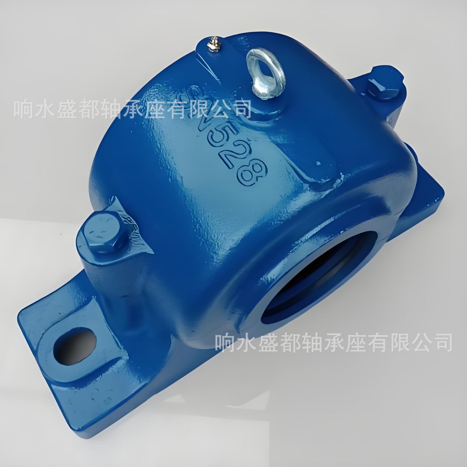 剖分式轴承座SN505 SN506 SN507 SN508 SN509 SN510 sn系列轴承座
