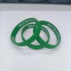 Green Du Yellow Fortune Mantra Mantra Pharmacist Mantra Dasian Mantra Mantra Mantra Mantra Silicon Plaza Bracelet